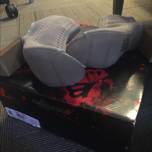 Booties - Picture 3 of 3